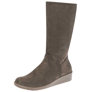 Foto 1 | Foto 1 | Botas Been Class Cafés para Mujer