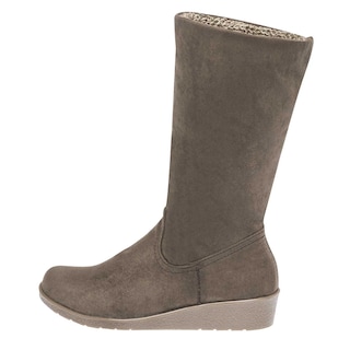 Foto 3 | Foto 3 | Botas Been Class Cafés para Mujer