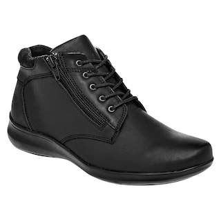 Foto 1 | Foto 1 | Botines Moramora Negras para Mujer
