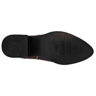 Foto 2 | Foto 2 | Botines Moramora Cafés para Mujer