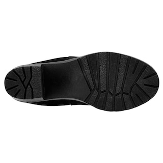Foto 2 | Foto 2 | Moramora Botín Para Mujer Negro, Código 105679-1