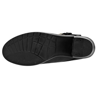 Foto 2 | Foto 2 | Botín para Mujer Moramora Negro 99817-1