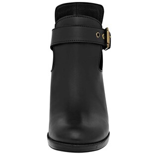 Foto 3 | Foto 3 | Botín para Mujer Moramora Negro 99817-1