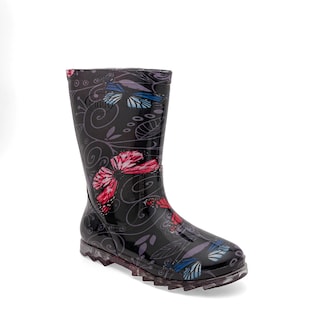Foto 1 | Foto 1 | Botas de Lluvia Pinet Multicolor para Mujer