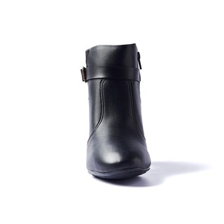 Foto 3 | Foto 3 | Botines para Mujer Modare Marla Berlim Negras