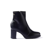 Bota Modare Melissa color Negro para Mujer