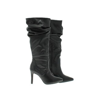 Foto 2 | Foto 2 | Botas Vizzano Negras para Mujer