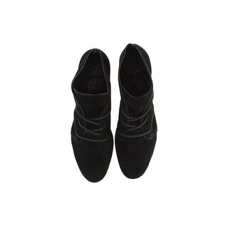 Foto 2 | Foto 2 | Botines Beira Rio Razi Cromo Negros para Mujer