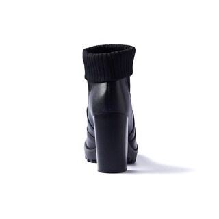 Foto 4 | Foto 4 | Bota Moleca Ditza Berlim Negro Para Mujer