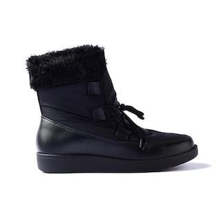 Foto 1 | Foto 1 | Bota para Mujer Moleca Dalilah Turim Negra