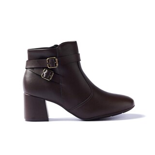 Foto 1 | Foto 1 | Botines para Mujer Modare Marla Berlim Cafés