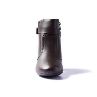Foto 3 | Foto 3 | Botines para Mujer Modare Marla Berlim Cafés