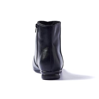 Foto 4 | Foto 4 | Botines Beira Rio Negros para Mujer