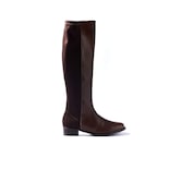 Bota Alta para Mujer Beira Rio Romelia Alt Café