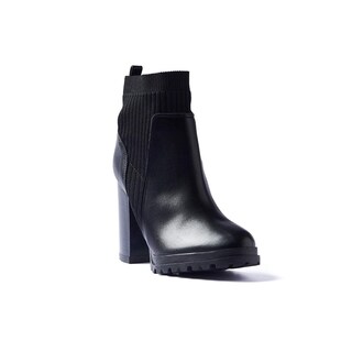 Foto 2 | Foto 2 | Botines Vizzano Sefora Berlim Negros para Mujer