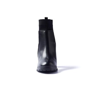 Foto 3 | Foto 3 | Botines Vizzano Sefora Berlim Negros para Mujer