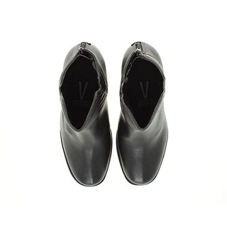 Foto 2 | Foto 2 | Botines Vizzano Simra Pele Negros para Mujer