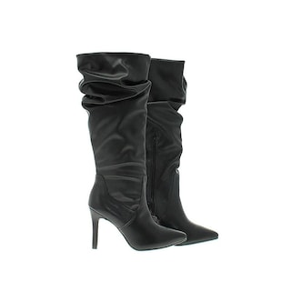 Foto 2 | Foto 2 | Botas Vizzano Negras para Mujer