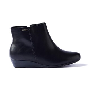 Foto 1 | Foto 1 | Botín para Mujer Modare Mailin Napa Negro