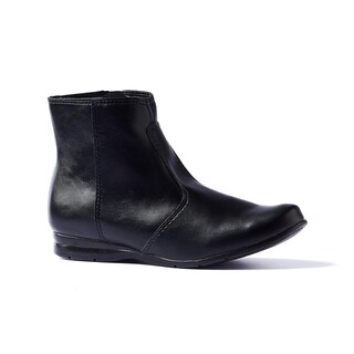 Foto 2 | Foto 2 | Botines Beira Rio Negros para Mujer