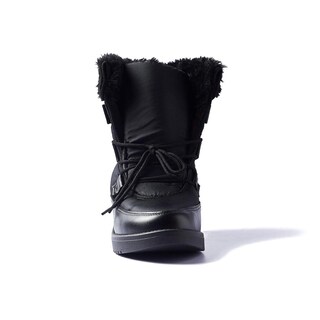 Foto 3 | Foto 3 | Bota para Mujer Moleca Dalilah Turim Negra