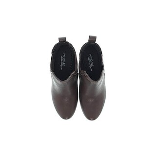 Foto 2 | Foto 2 | Botines Modare Mailen Elastic Marrones para Mujer