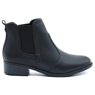 Foto 1 | Foto 1 | Botas Modare Negros para Mujer