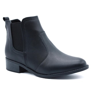 Foto 2 | Foto 2 | Botas Modare Negros para Mujer