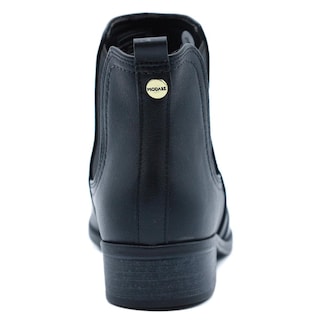 Foto 4 | Foto 4 | Botas Modare Negros para Mujer