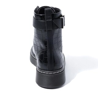 Foto 4 | Foto 4 | Botas Vizzano Saule Coco Negras para Mujer