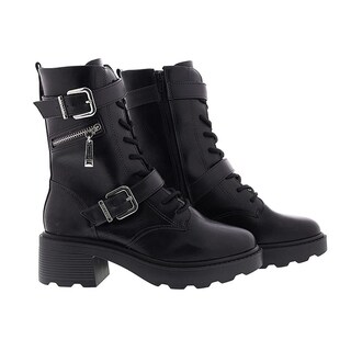 Foto 6 | Foto 6 | Botas Vizzano Color Negro para Mujer