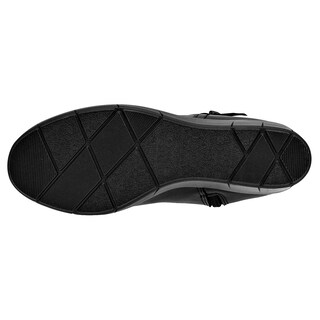 Foto 2 | Foto 2 | Botines Vitalia Negros para Mujer