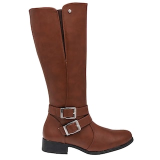 Foto 3 | Foto 3 | Botas Etnia para Mujer