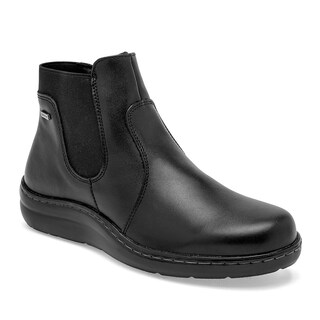 Foto 1 | Foto 1 | Botines Green Love Negros para Mujer