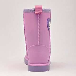 Foto 2 | Foto 2 | Botas de Lluvia Arra Rosas para Mujer