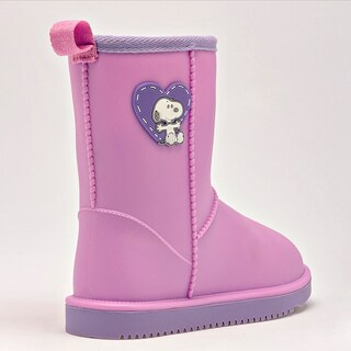 Foto 3 | Foto 3 | Botas de Lluvia Arra Rosas para Mujer