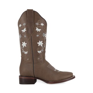 Foto 2 | Foto 2 | Botas Ladies El Malcreado para Mujer