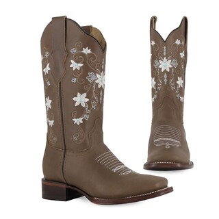 Foto 4 | Foto 4 | Botas Ladies El Malcreado para Mujer