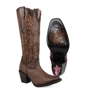 Foto 3 | Foto 3 | Botas Ladies el Malcreado para Mujer