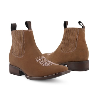 Foto 1 | Foto 1 | Botín Bull Topo Ladies El Malcreado Lm145 22