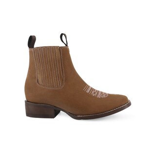 Foto 2 | Foto 2 | Botín Bull Topo Ladies El Malcreado Lm145 22