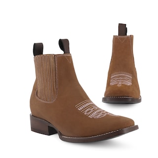 Foto 4 | Foto 4 | Botín Bull Topo Ladies El Malcreado Lm145 22