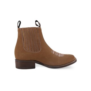 Foto 5 | Foto 5 | Botín Bull Topo Ladies El Malcreado Lm145 22