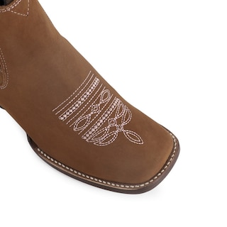 Foto 6 | Foto 6 | Botín Bull Topo Ladies El Malcreado Lm145 22