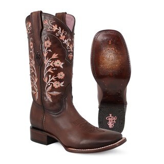 Foto 3 | Foto 3 | Botas Armonia Ladies Color Shedron Para Mujer