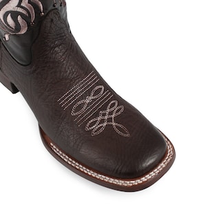 Foto 5 | Foto 5 | Botas Toscana Ladies el Malcreado Lm26 Chocolate para Mujer