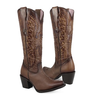 Foto 1 | Foto 1 | Botas Ladies el Malcreado para Mujer