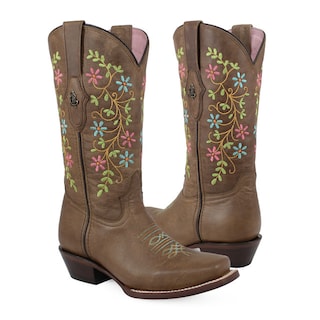 Foto 1 | Foto 1 | Risueña Nogal Ladies El Malcreado Lm148 25