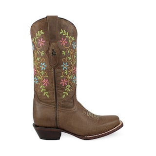 Foto 2 | Foto 2 | Risueña Nogal Ladies El Malcreado Lm148 25