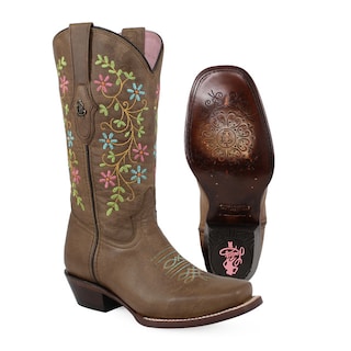 Foto 3 | Foto 3 | Risueña Nogal Ladies El Malcreado Lm148 25